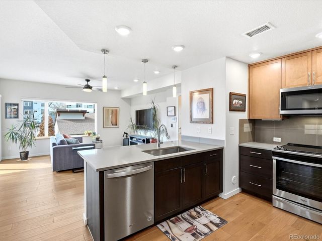 1316 Snowberry Lane 202, Louisville, CO 80027