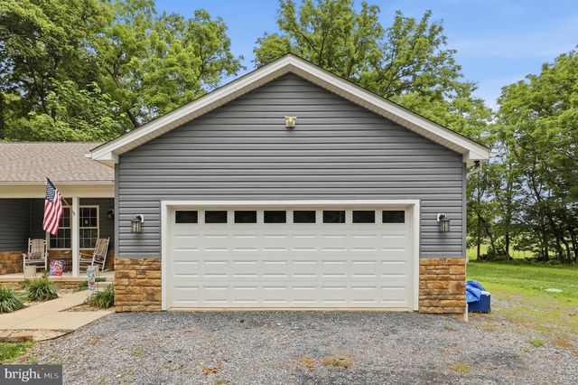 1063 WHITMER RD, Shenandoah Junction, WV 25442