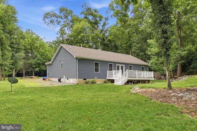 1063 WHITMER RD, Shenandoah Junction, WV 25442