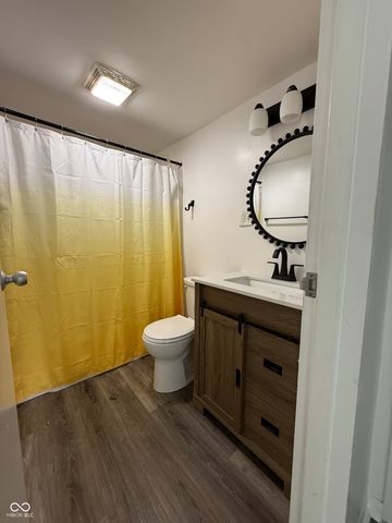 3965 N Meridian Street 3G, Indianapolis, IN 46208