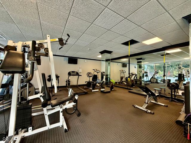 3965 N Meridian Street 3G, Indianapolis, IN 46208