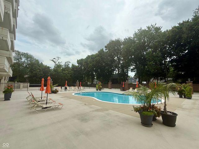 3965 N Meridian Street 3G, Indianapolis, IN 46208