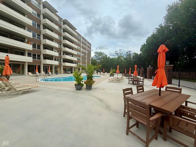 3965 N Meridian Street 3G, Indianapolis, IN 46208