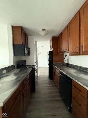 3965 N Meridian Street 3G, Indianapolis, IN 46208