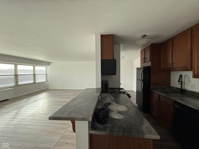 3965 N Meridian Street 3G, Indianapolis, IN 46208