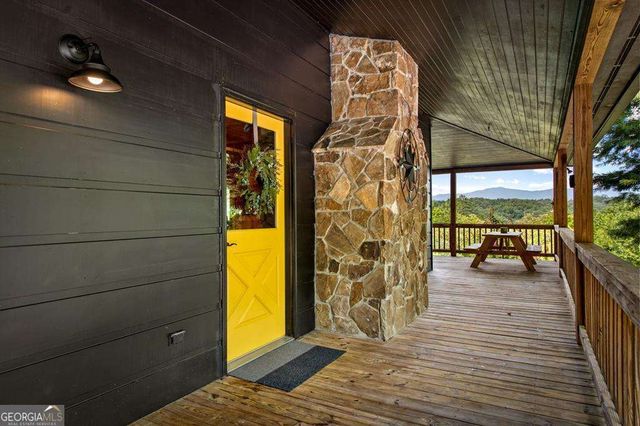 185 Austin Mountain Road, Copperhill, TN 37317