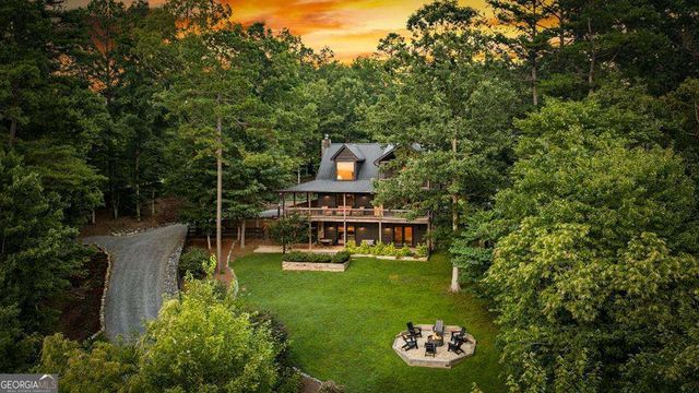 185 Austin Mountain Road, Copperhill, TN 37317