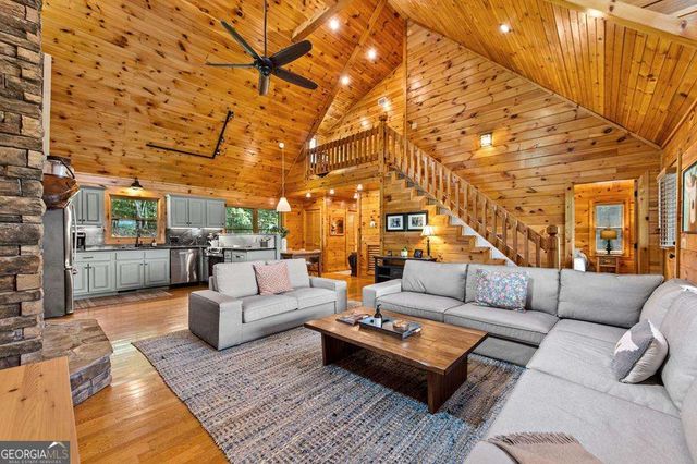 185 Austin Mountain Road, Copperhill, TN 37317