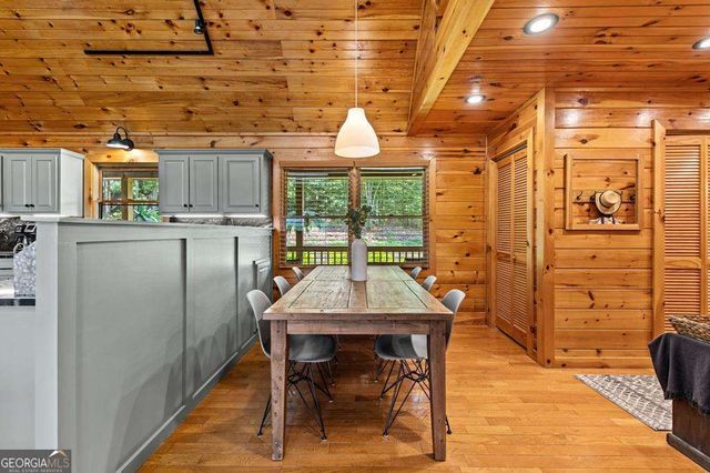 185 Austin Mountain Road, Copperhill, TN 37317