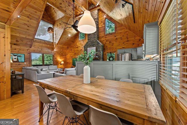 185 Austin Mountain Road, Copperhill, TN 37317