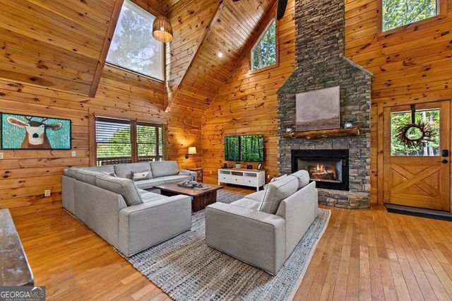 185 Austin Mountain Road, Copperhill, TN 37317
