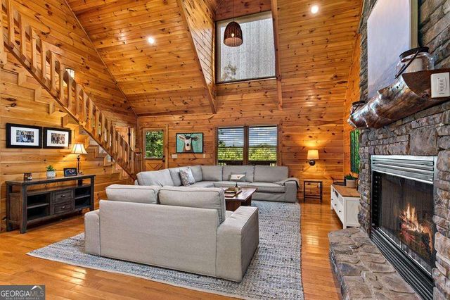 185 Austin Mountain Road, Copperhill, TN 37317