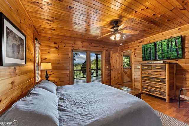 185 Austin Mountain Road, Copperhill, TN 37317