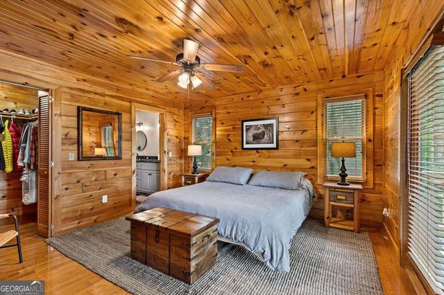 185 Austin Mountain Road, Copperhill, TN 37317