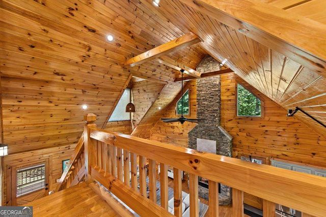 185 Austin Mountain Road, Copperhill, TN 37317