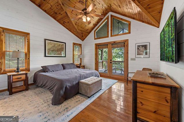 185 Austin Mountain Road, Copperhill, TN 37317