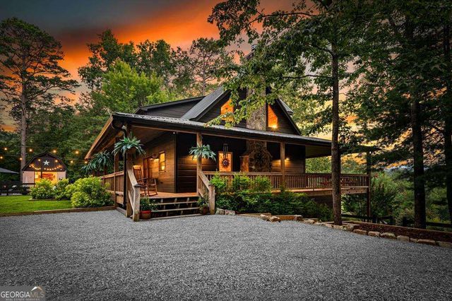 185 Austin Mountain Road, Copperhill, TN 37317