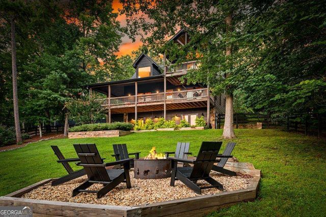 185 Austin Mountain Road, Copperhill, TN 37317
