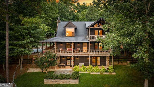 185 Austin Mountain Road, Copperhill, TN 37317