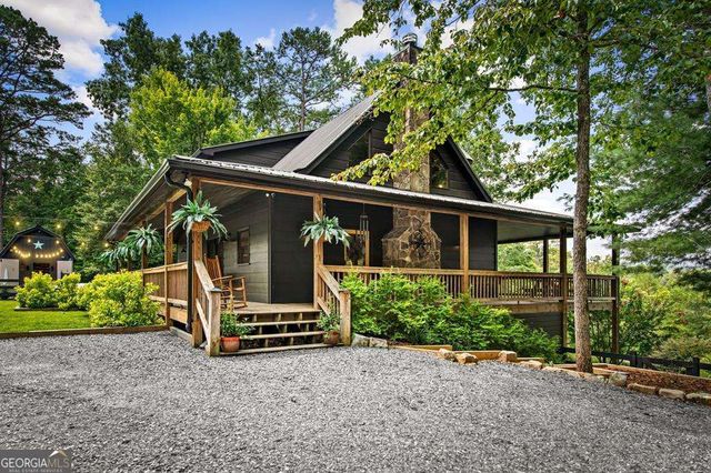 185 Austin Mountain Road, Copperhill, TN 37317