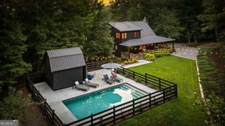 185 Austin Mountain Road, Copperhill, TN 37317