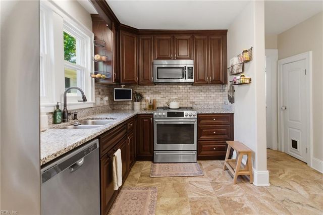 1421 Stewart ST, Chesapeake, VA 23324