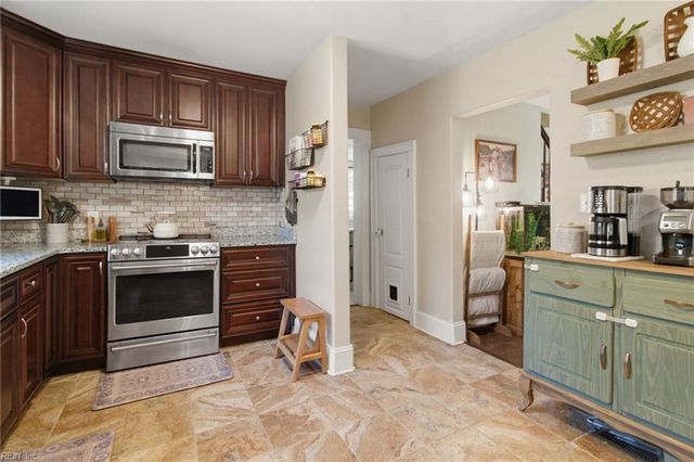 1421 Stewart ST, Chesapeake, VA 23324