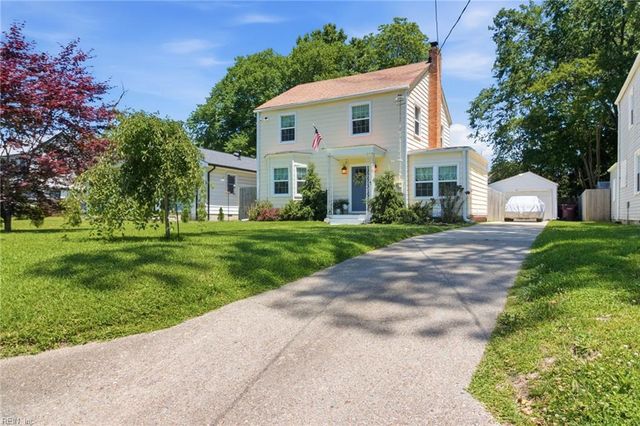 1421 Stewart ST, Chesapeake, VA 23324
