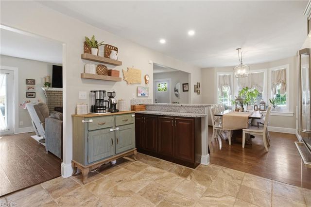 1421 Stewart ST, Chesapeake, VA 23324