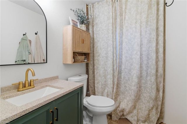 1421 Stewart ST, Chesapeake, VA 23324