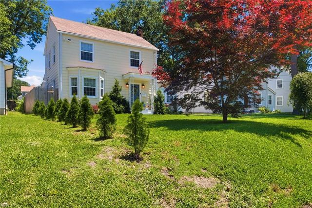 1421 Stewart ST, Chesapeake, VA 23324