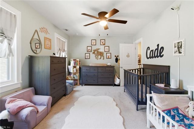 1421 Stewart ST, Chesapeake, VA 23324