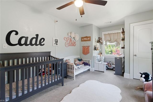 1421 Stewart ST, Chesapeake, VA 23324