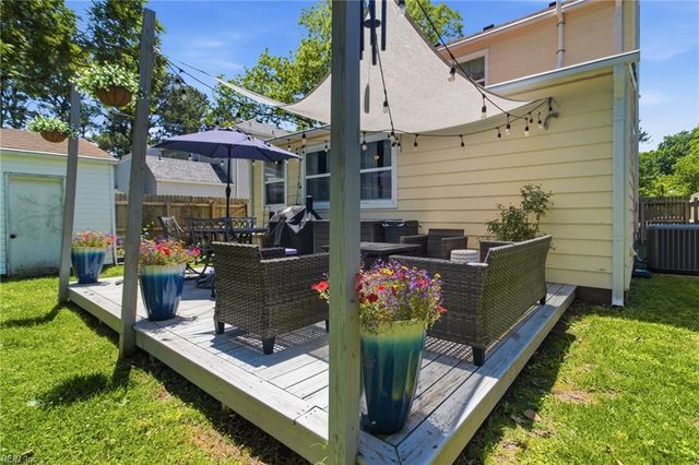 1421 Stewart ST, Chesapeake, VA 23324