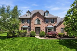 2018 Condor Ln, Pine Twp, PA 15044