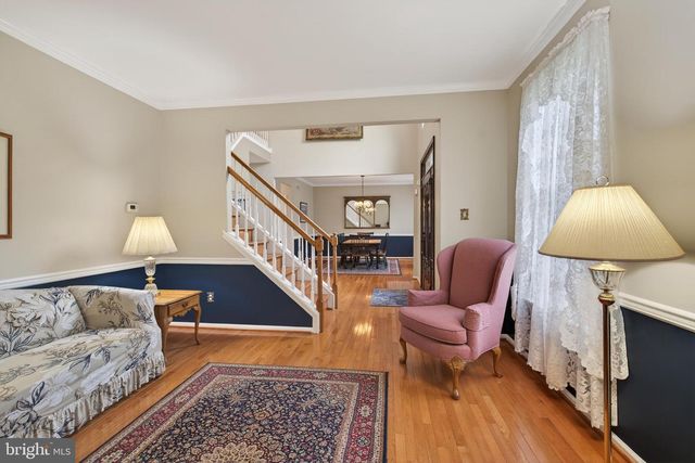 132 CHINABERRY LN, Collegeville, PA 19426