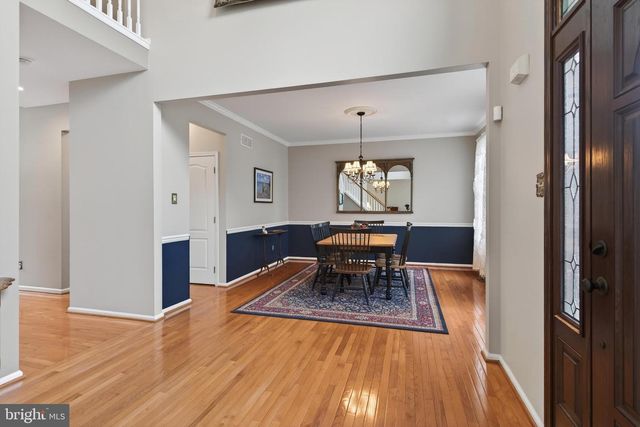 132 CHINABERRY LN, Collegeville, PA 19426