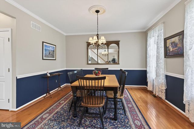 132 CHINABERRY LN, Collegeville, PA 19426
