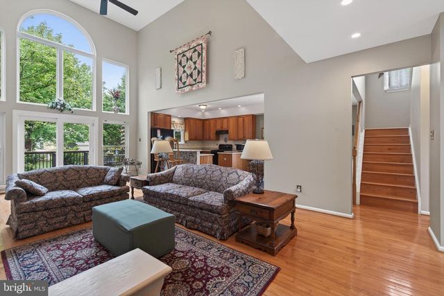132 CHINABERRY LN, Collegeville, PA 19426