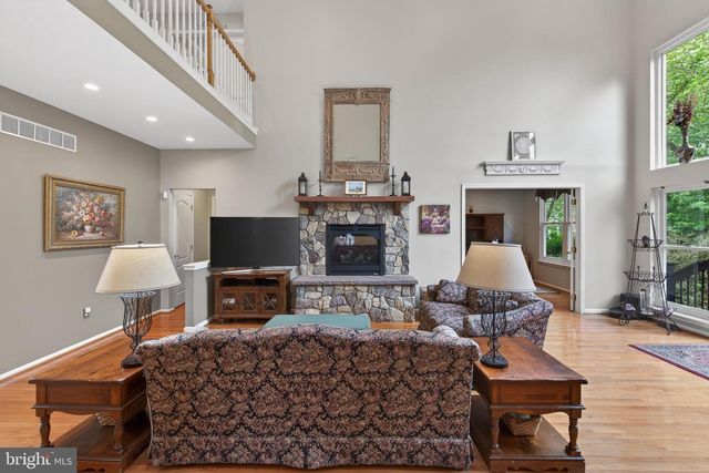132 CHINABERRY LN, Collegeville, PA 19426