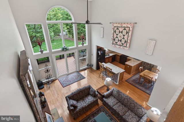 132 CHINABERRY LN, Collegeville, PA 19426
