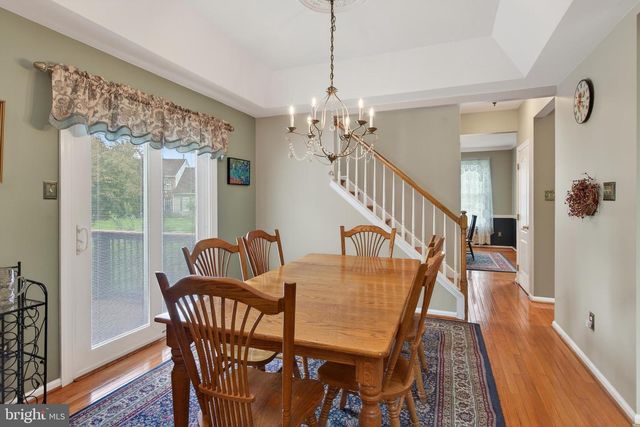 132 CHINABERRY LN, Collegeville, PA 19426