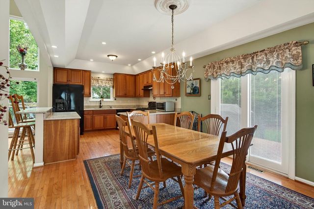 132 CHINABERRY LN, Collegeville, PA 19426