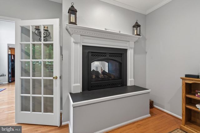 132 CHINABERRY LN, Collegeville, PA 19426