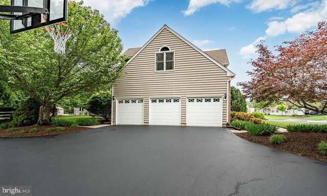 132 CHINABERRY LN, Collegeville, PA 19426