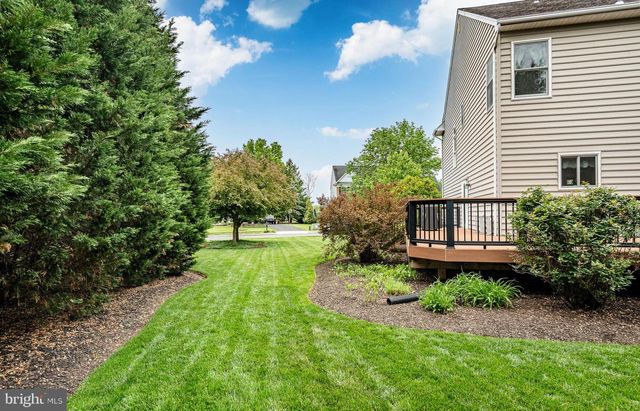 132 CHINABERRY LN, Collegeville, PA 19426