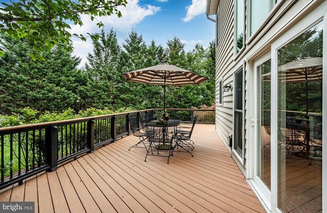 132 CHINABERRY LN, Collegeville, PA 19426