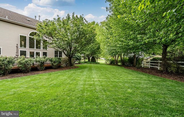 132 CHINABERRY LN, Collegeville, PA 19426