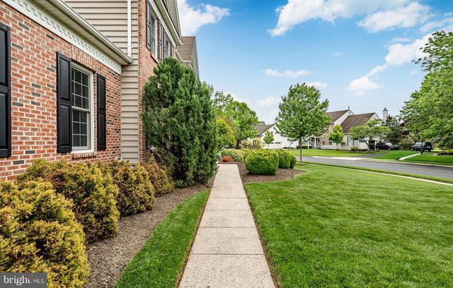 132 CHINABERRY LN, Collegeville, PA 19426
