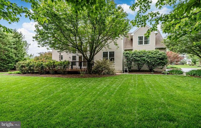 132 CHINABERRY LN, Collegeville, PA 19426